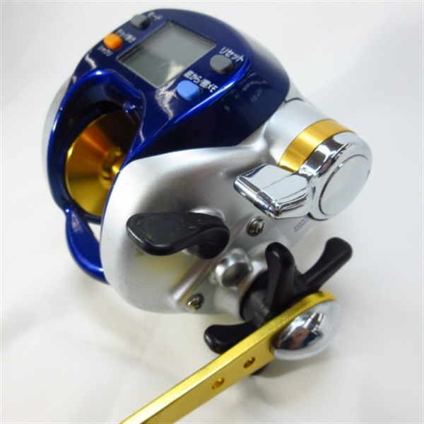 １１ハイパータナコン５００Ｆ